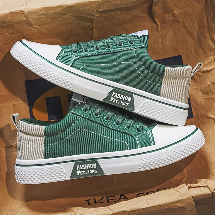 CORVIN | COMFORTABLE CASUAL SNEAKERS