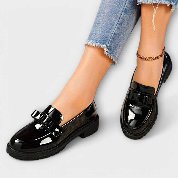 Preppy – mokasíny