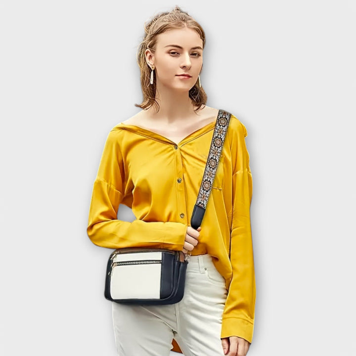 Léora – crossbody taška