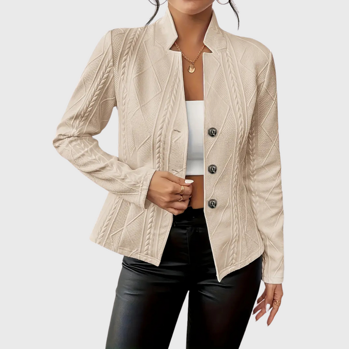 Olivia | Sako s elegantními detaily