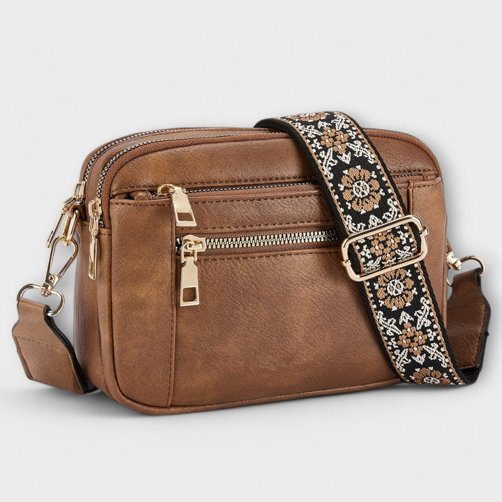 Léora – crossbody taška