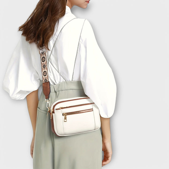 Léora – crossbody taška