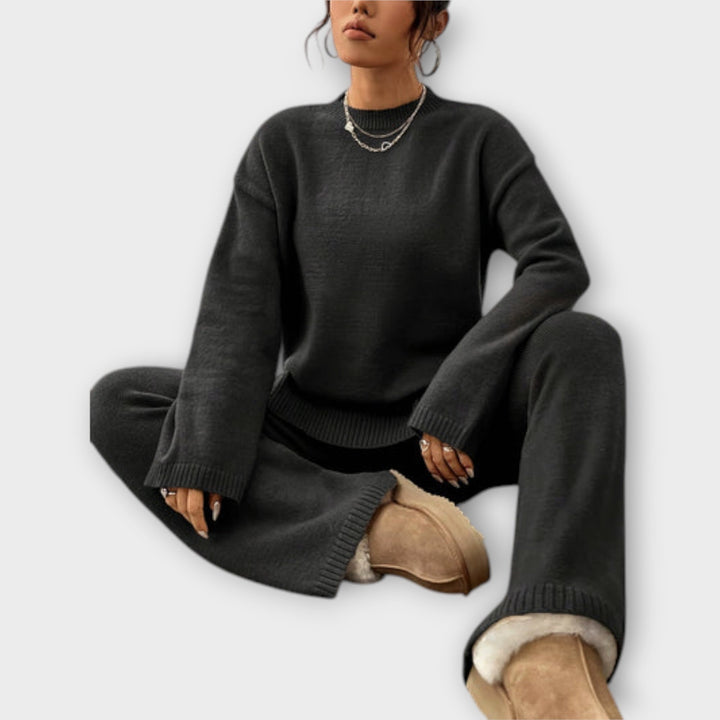Marie - Set Comfort Luxe