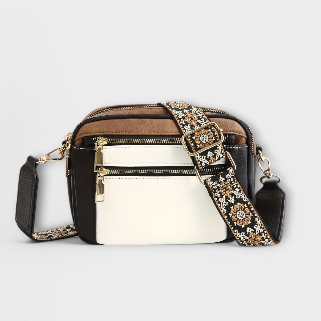 Léora – crossbody taška