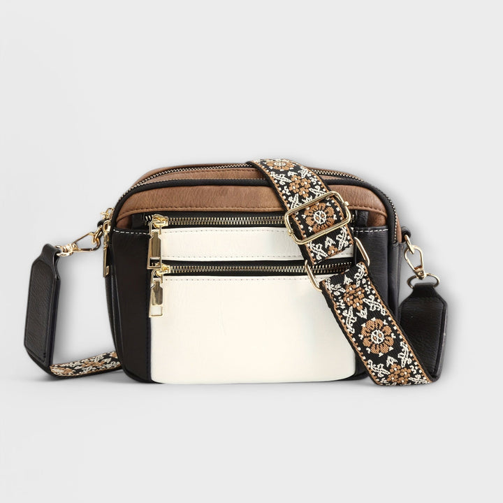 Léora – crossbody taška
