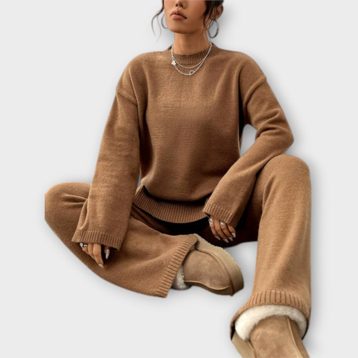 Marie - Set Comfort Luxe