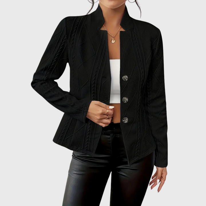 Olivia | Sako s elegantními detaily