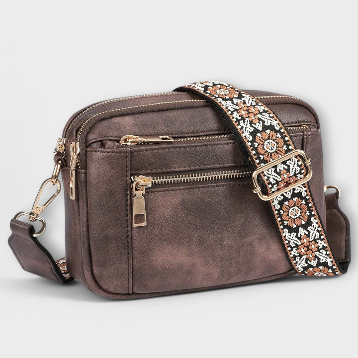 Léora – crossbody taška