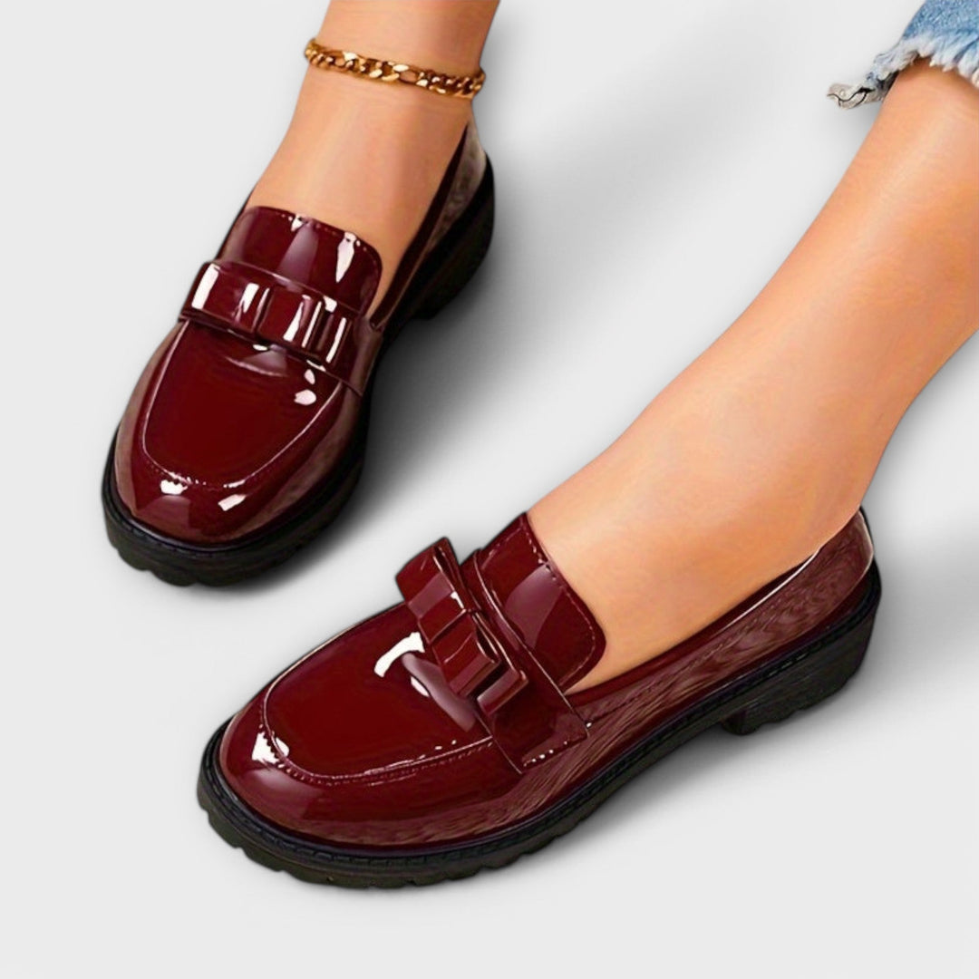 Preppy – mokasíny