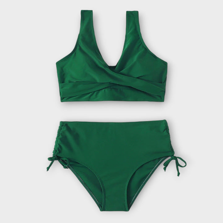 Moni - Elegantní dvoudílné bikini