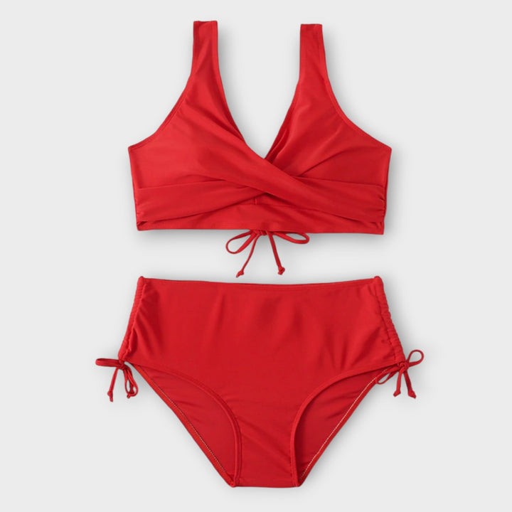 Moni - Elegantní dvoudílné bikini