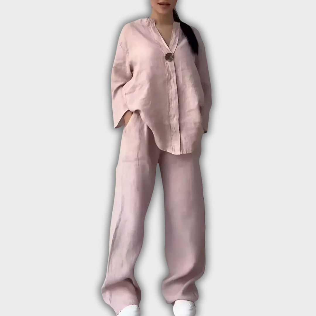 Mirone - Bez námahy styl se setkává s nadčasovou elegancí
