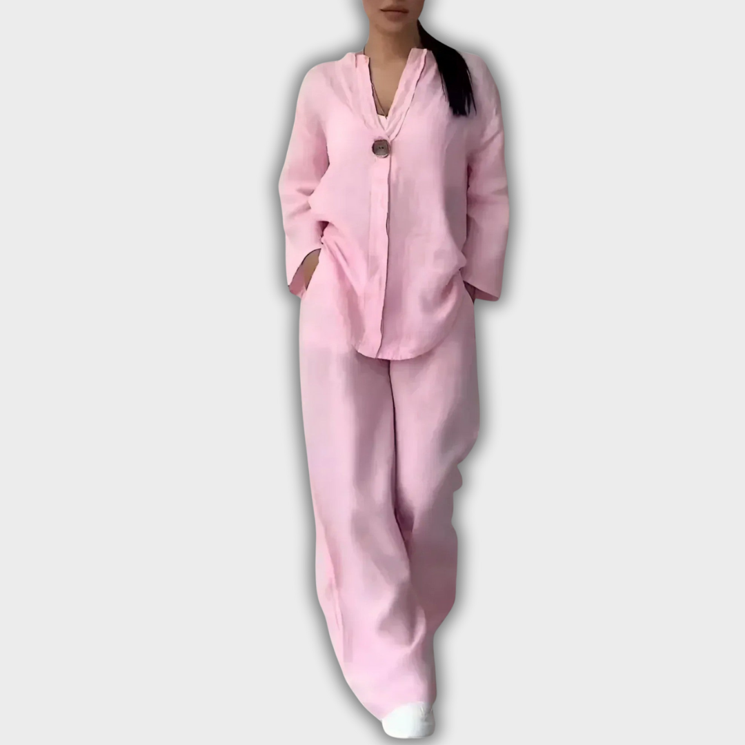 Mirone - Bez námahy styl se setkává s nadčasovou elegancí