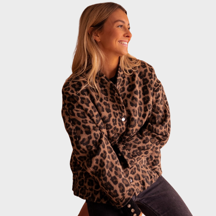 Charlene | Trendy bunda