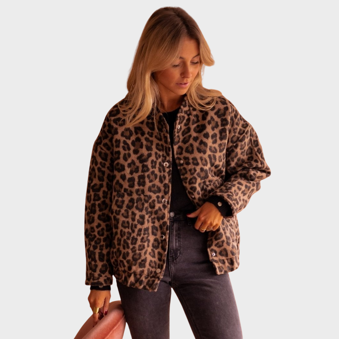 Charlene | Trendy bunda