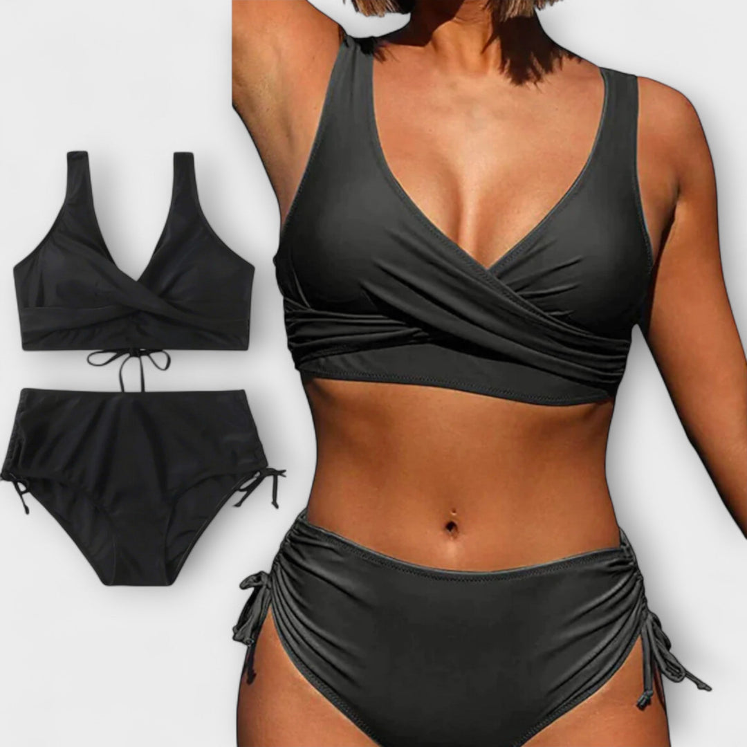 Moni - Elegantní dvoudílné bikini