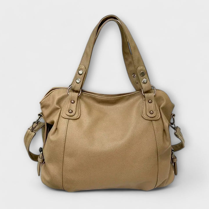 Léora. – Elegantní taška přes rameno typu hobo