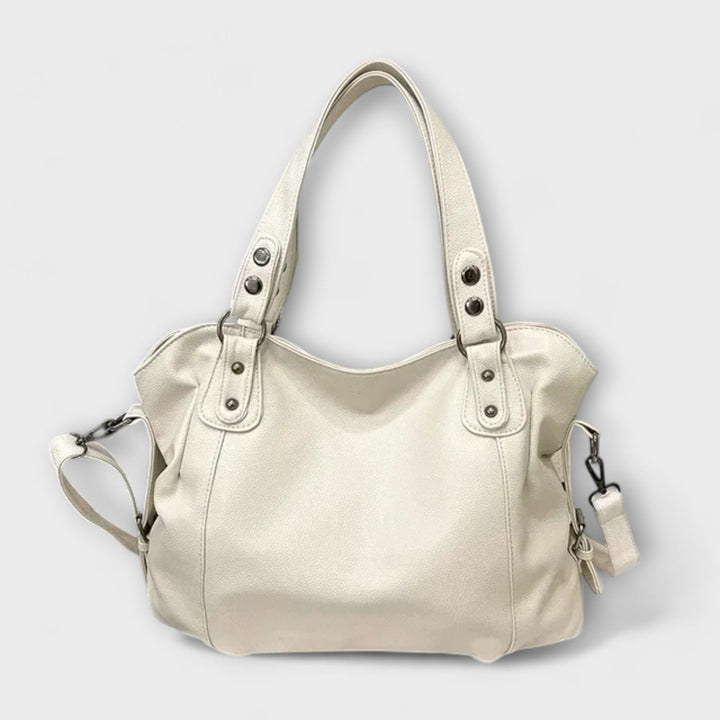Léora. – Elegantní taška přes rameno typu hobo