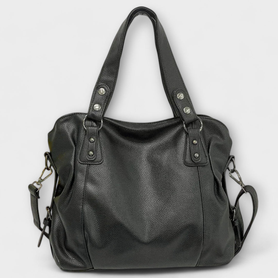 Léora. – Elegantní taška přes rameno typu hobo