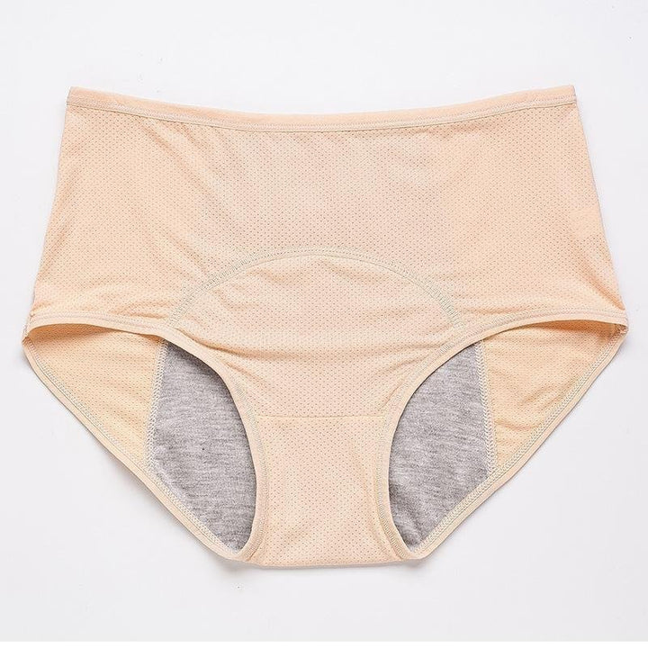 Emma dámské menstruační kalhotky – Pohodlné a suché po celý den
