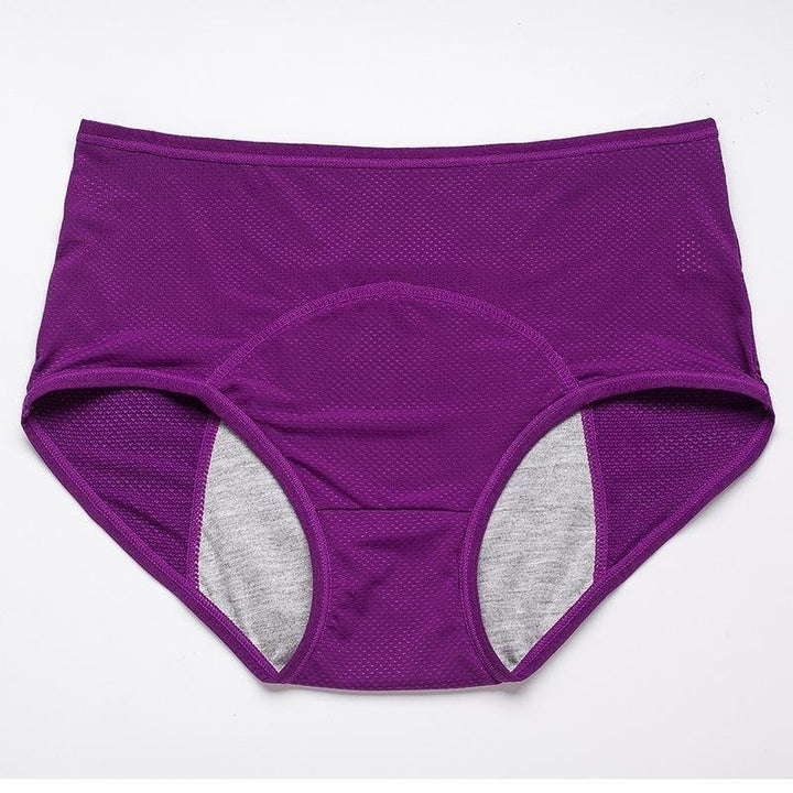 Emma dámské menstruační kalhotky – Pohodlné a suché po celý den