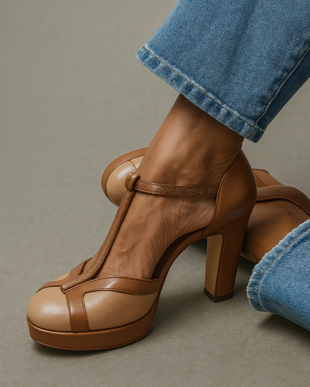 GIULIANA | Elegantní boty