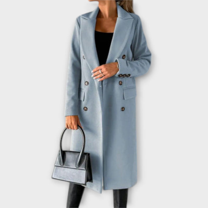 Judith – elegantní kabát