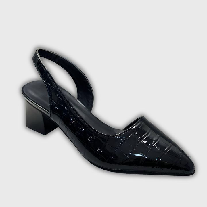 Elina – Elegantní ortopedické podpatky
