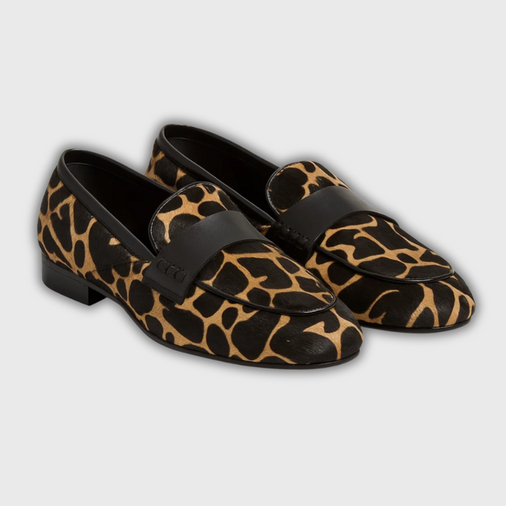 Clara – Safari mokasíny