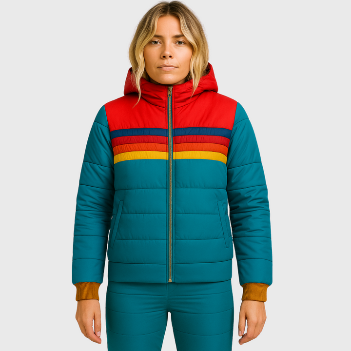 Marietta | Nepromokavá bunda