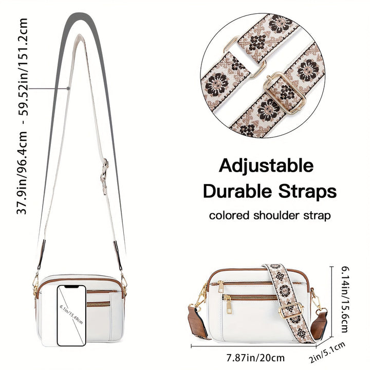 Léora – crossbody taška
