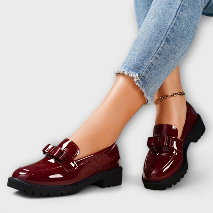 Preppy – mokasíny