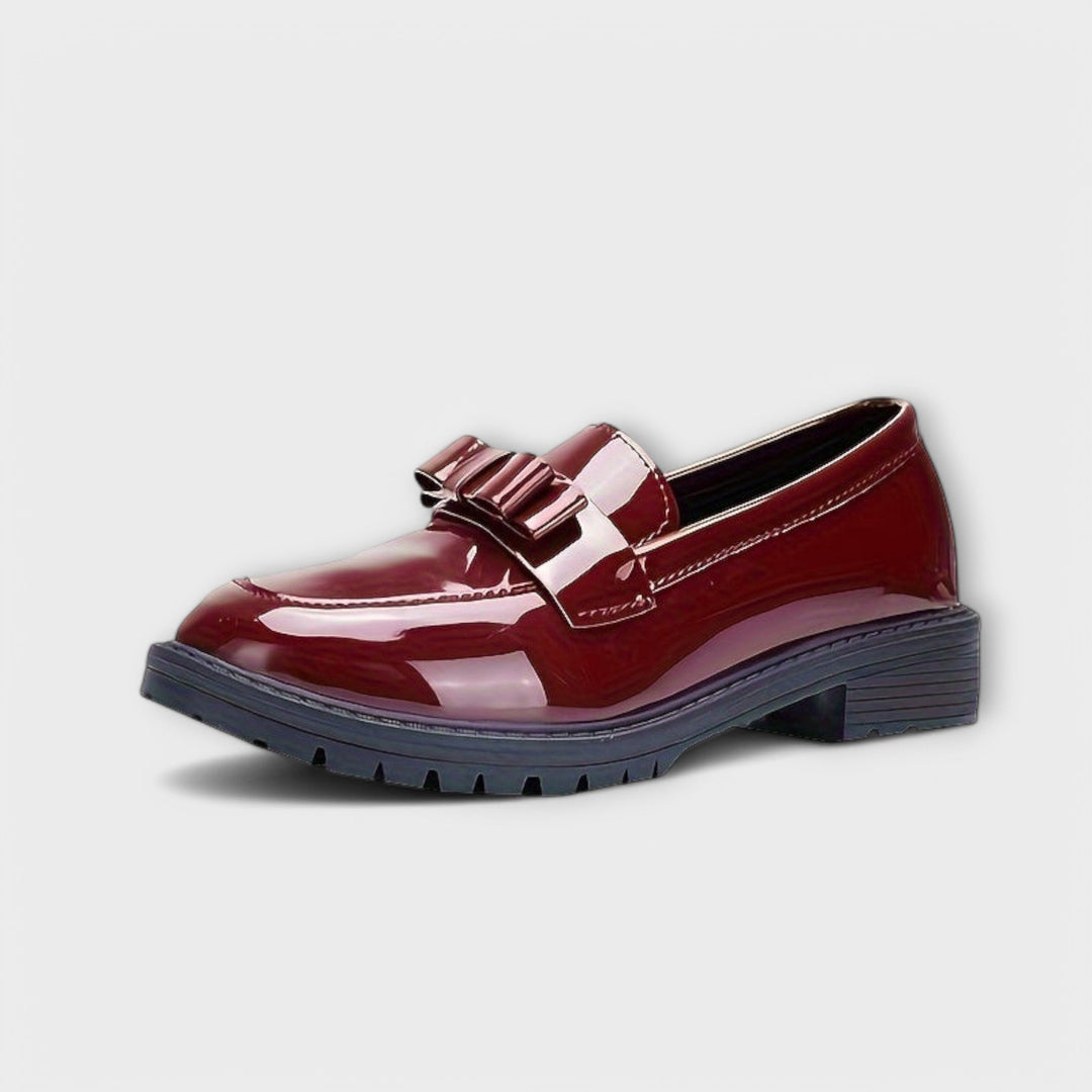Preppy – mokasíny