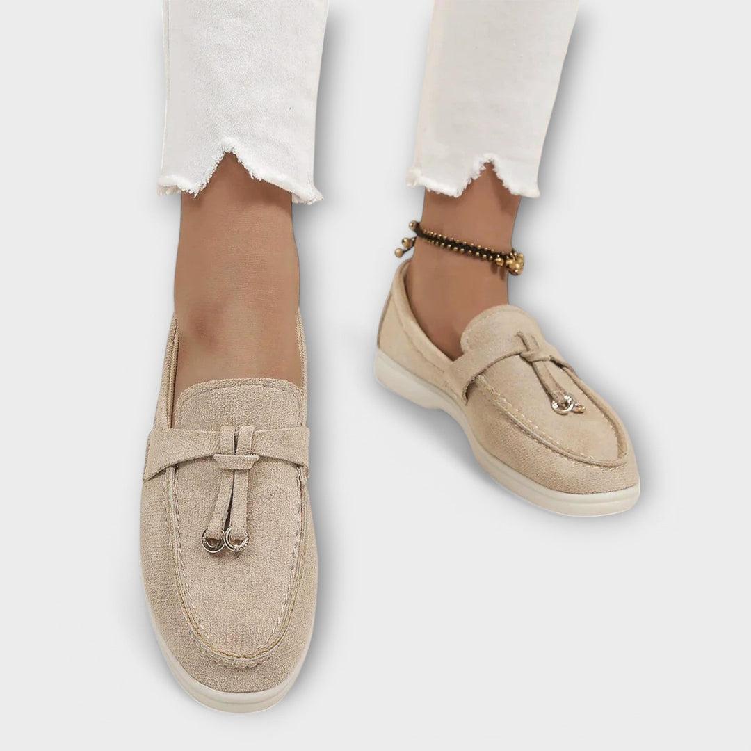 Gamila – elegantní mokasíny