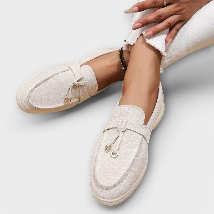 Gamila – elegantní mokasíny