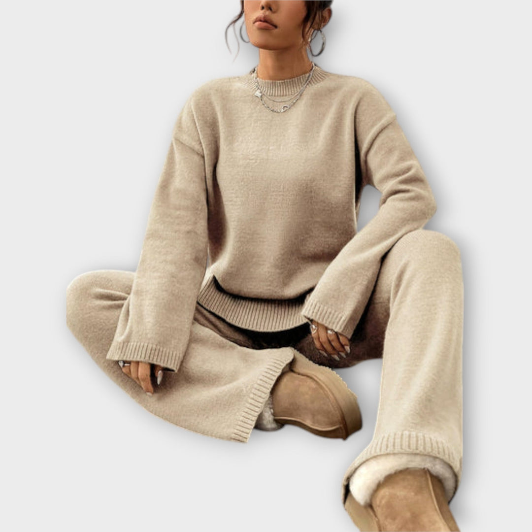 Marie - Set Comfort Luxe