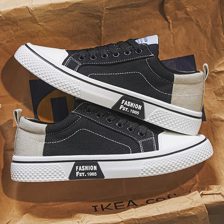 CORVIN | COMFORTABLE CASUAL SNEAKERS