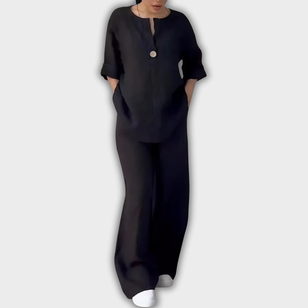 Mirone - Bez námahy styl se setkává s nadčasovou elegancí