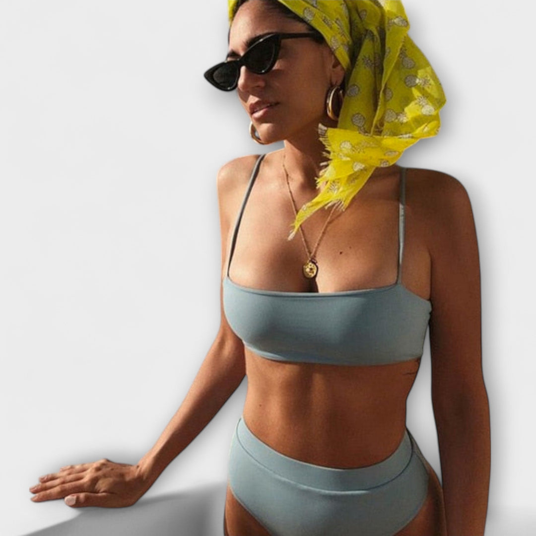 Amanda - Dvoudílné Bikini Sada
