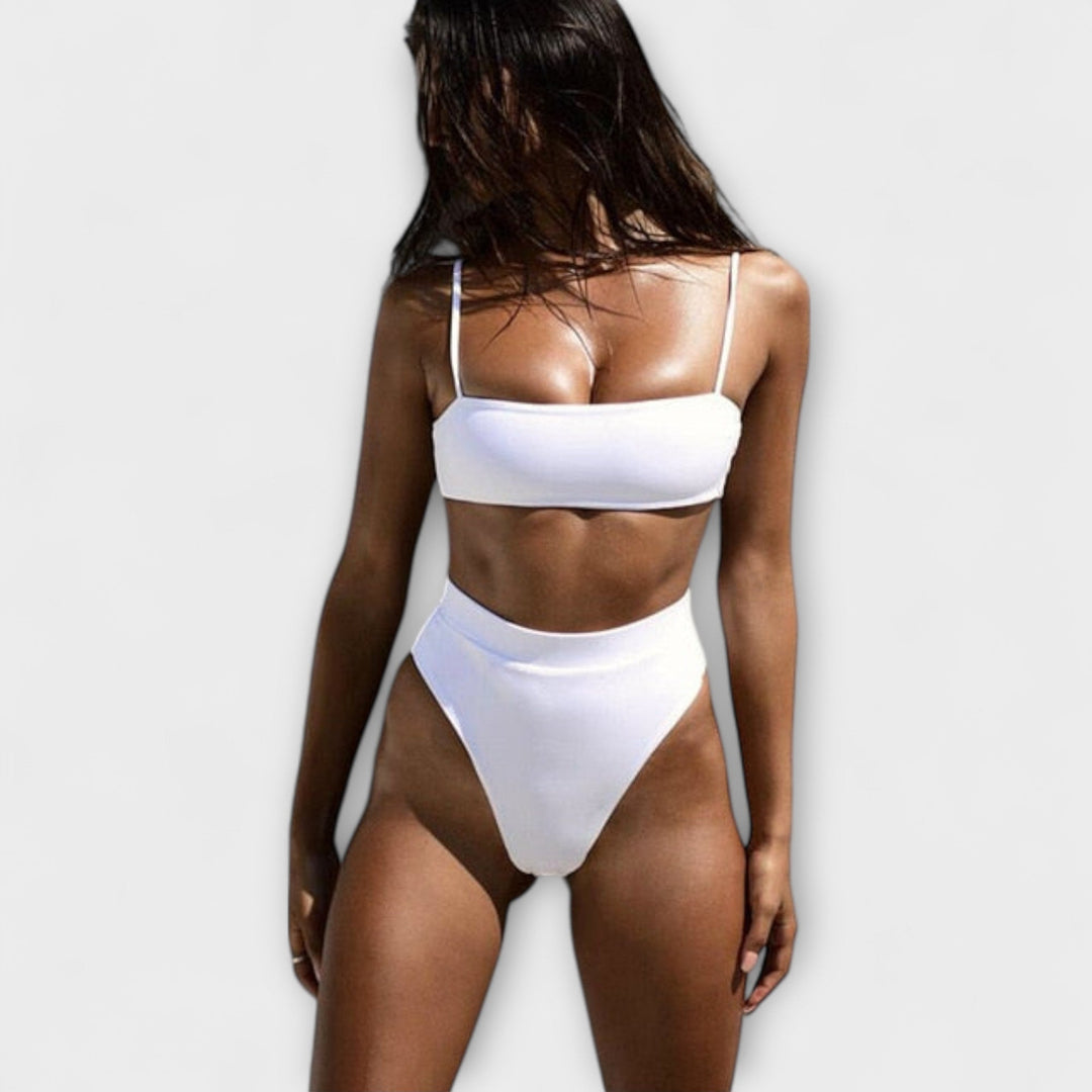 Amanda - Dvoudílné Bikini Sada