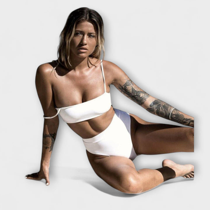 Amanda - Dvoudílné Bikini Sada