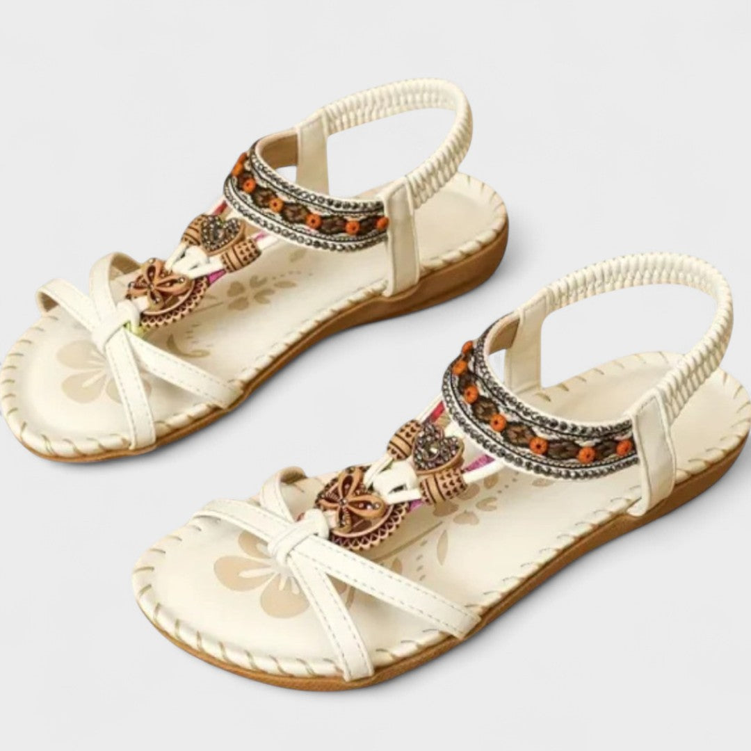 Emma | Ortopedické sandály Comfort+
